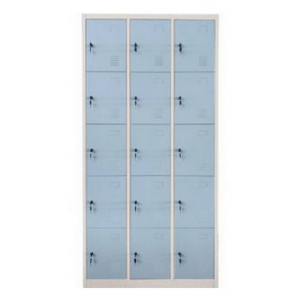 TIGER LOCKER CC-C15T